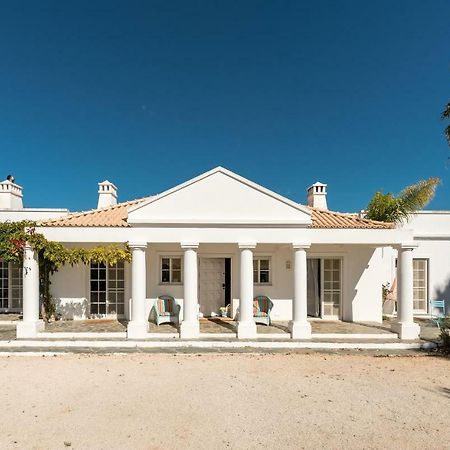 Fazenda Do Sul Villa Alvor Exterior photo