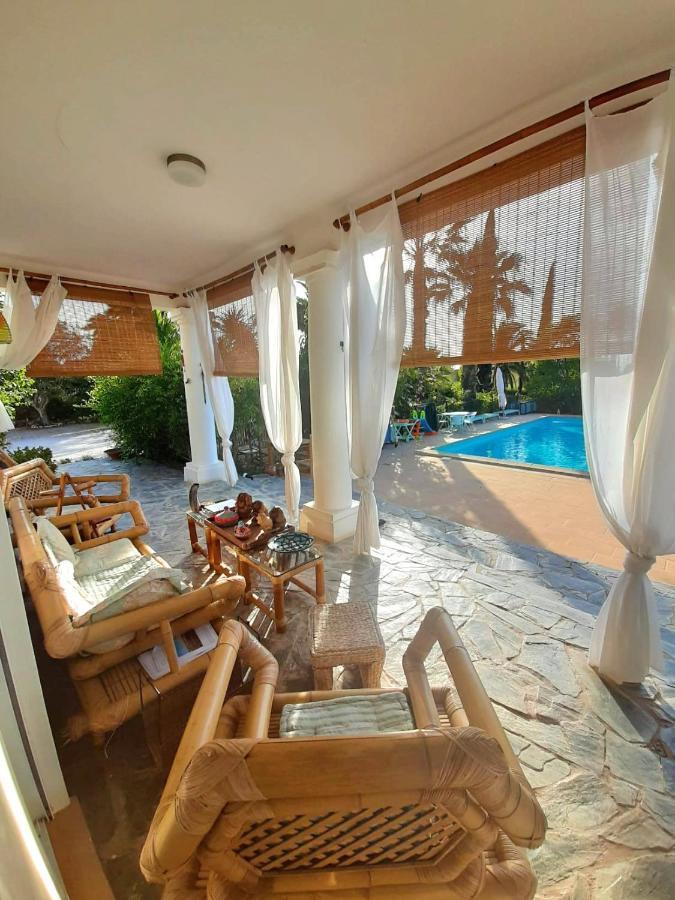 Fazenda Do Sul Villa Alvor Exterior photo