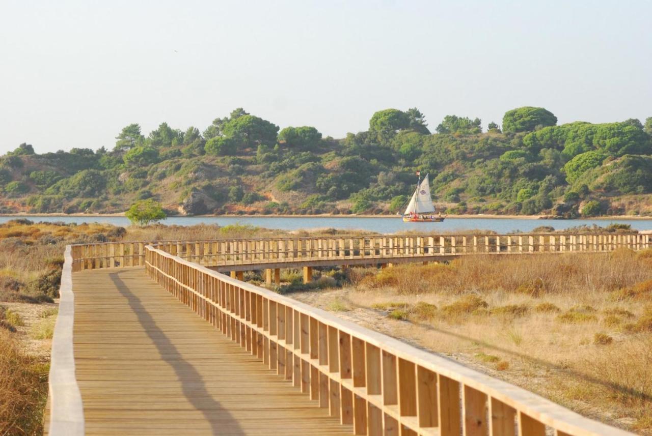 Fazenda Do Sul Villa Alvor Exterior photo